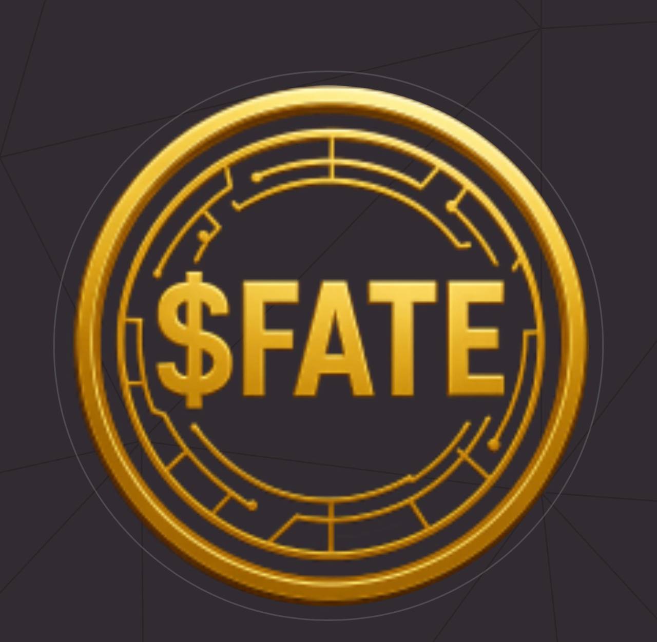 FateToken Logo